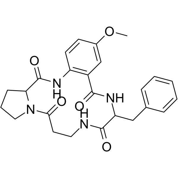 Aspercolorin 29123-52-2